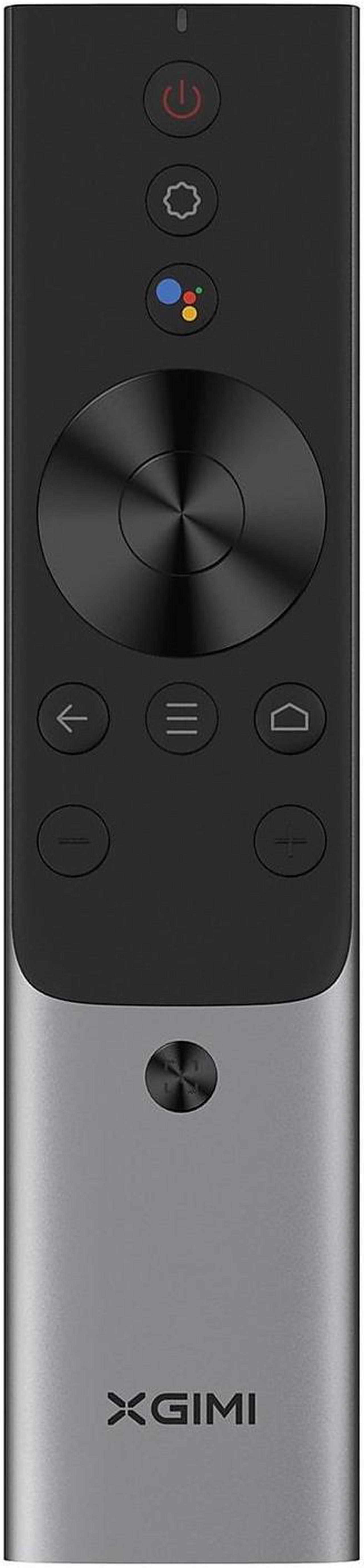 Alt view image 5 of 10 - XGIMI Horizon Pro 4K Projector | 2200 ANSI Lumens, Android TV 10.0 Movie Projector with Integrated Harman Kardon Speakers, Auto Keystone
