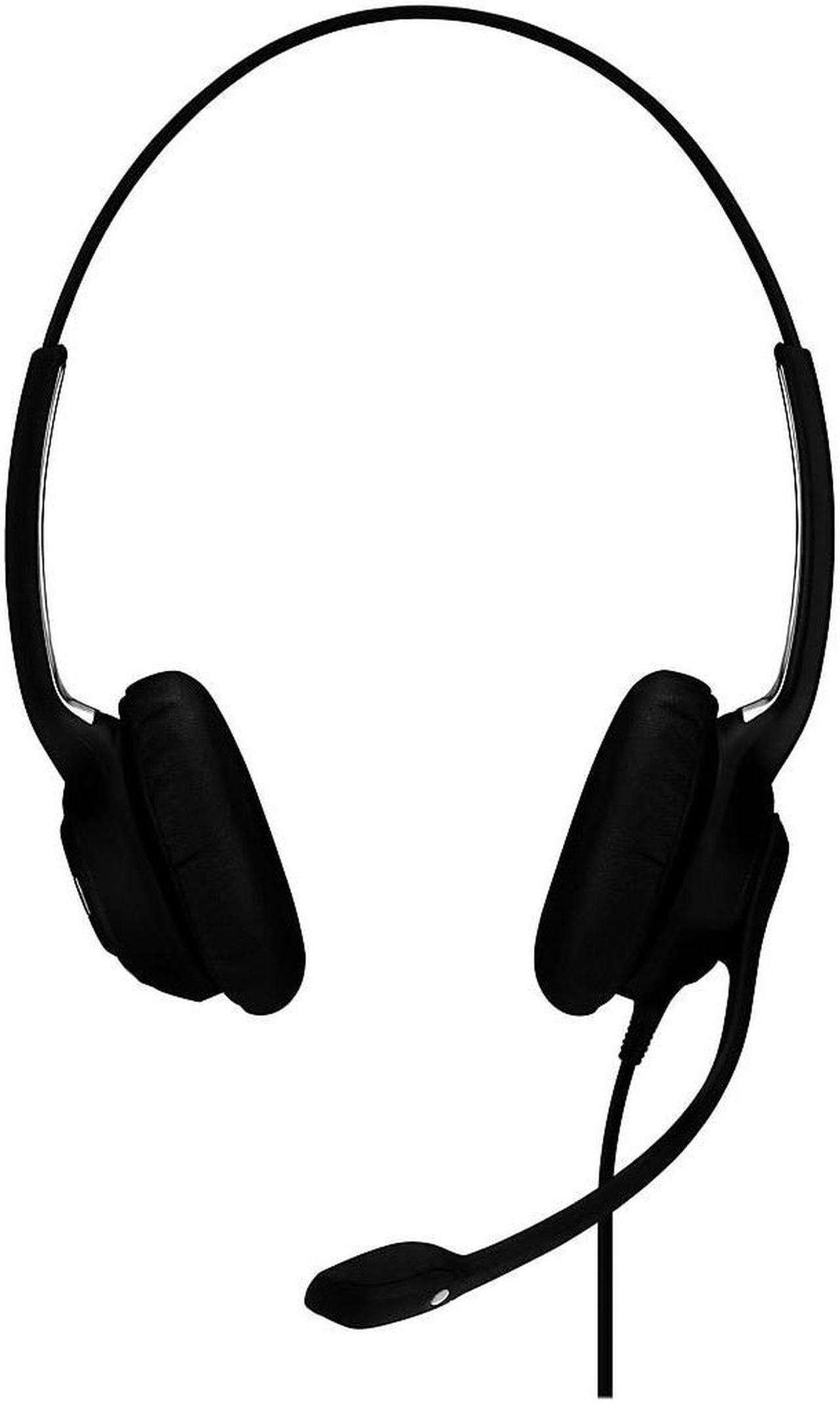 Alt view image 10 of 17 - Sennheiser EPOS I SENNHEISER IMPACT SC 260 USB MS II Noise Canceling Stereo Phone & Computer Headset (1000579)