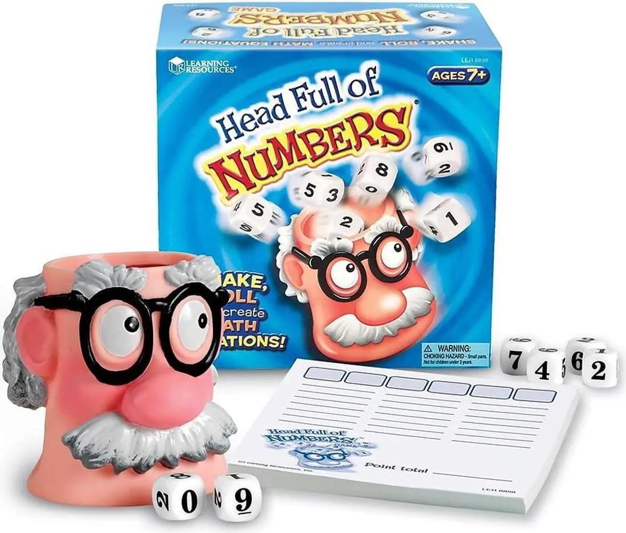 Alt view image 2 of 20 - LEARNING RESOURCES LER9162 GEARS! BEGINNERS BUILDING SET-95 PIECES