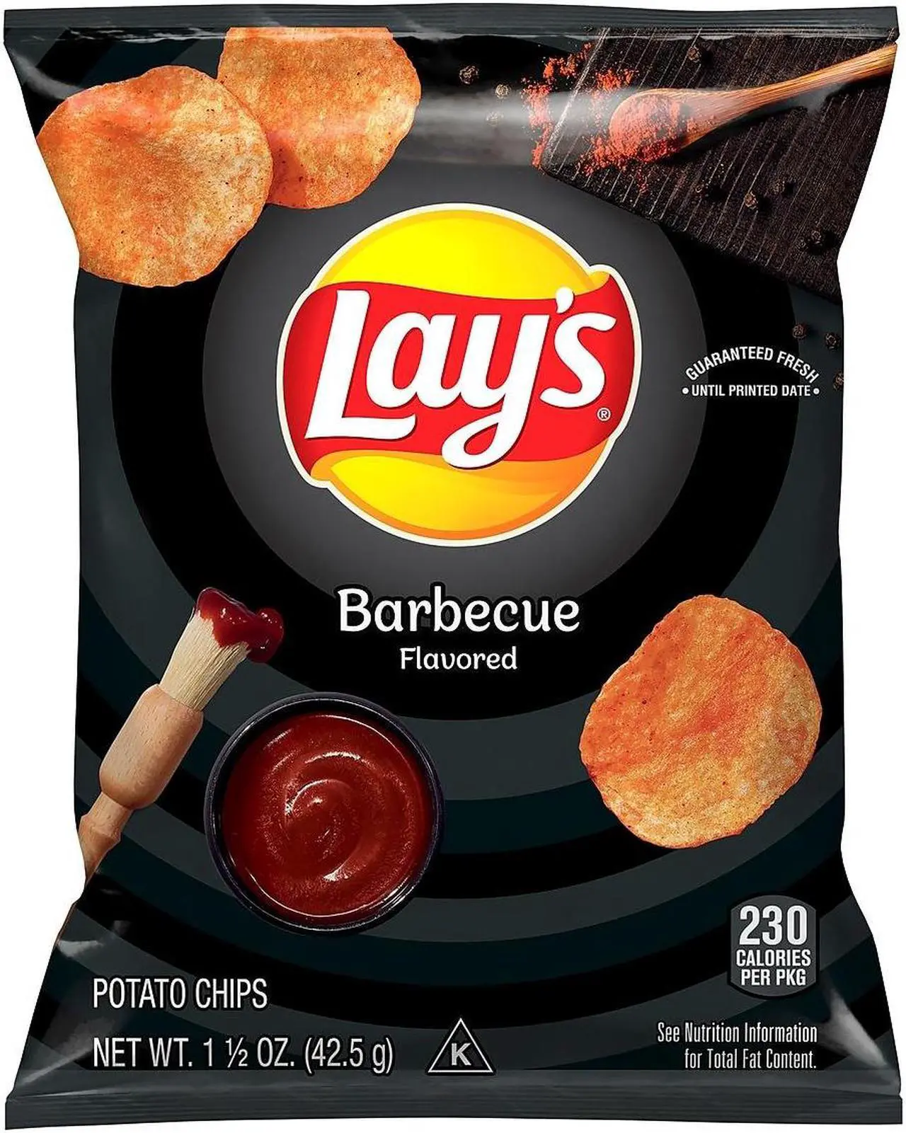 Alt view image 6 of 7 - Frito Lay Gluten Free Variety Corn Chips 30 Bags/Pack (798149) 70227