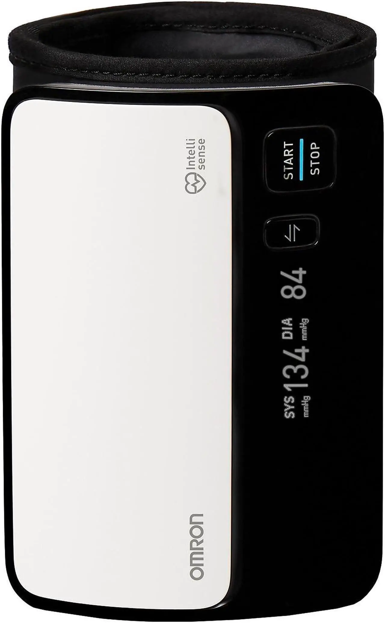 Alt view image 2 of 7 - Omron Evolv Digital Wireless Upper Arm Blood Pressure Monitor OMRBP7000