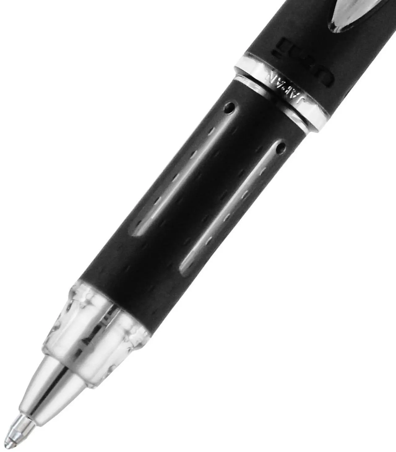 Alt view image 9 of 12 - Pentel Graphgear 500 Pencils Refillable .7mm Blue PG527C