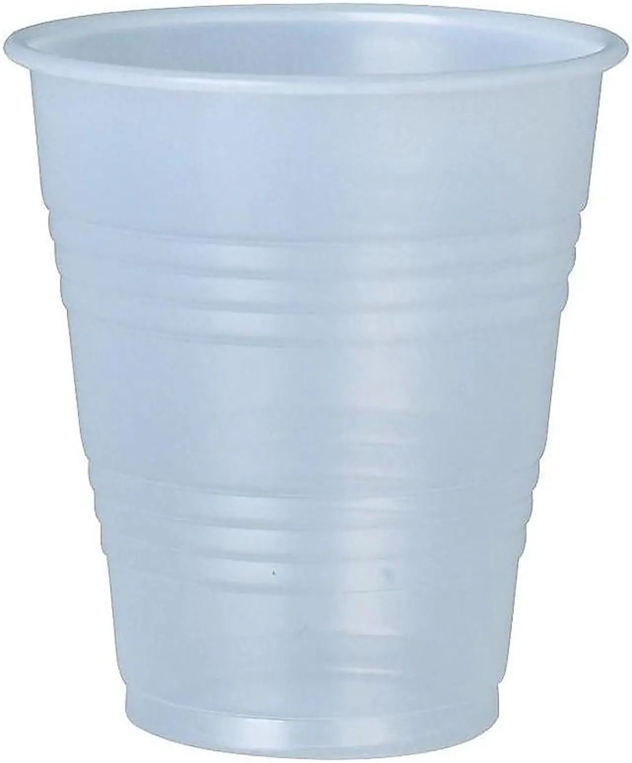 Main image of Dart Conex Galaxy Cold Cups 7 Oz. Translucent 100/Pack (Y7) 2072240
