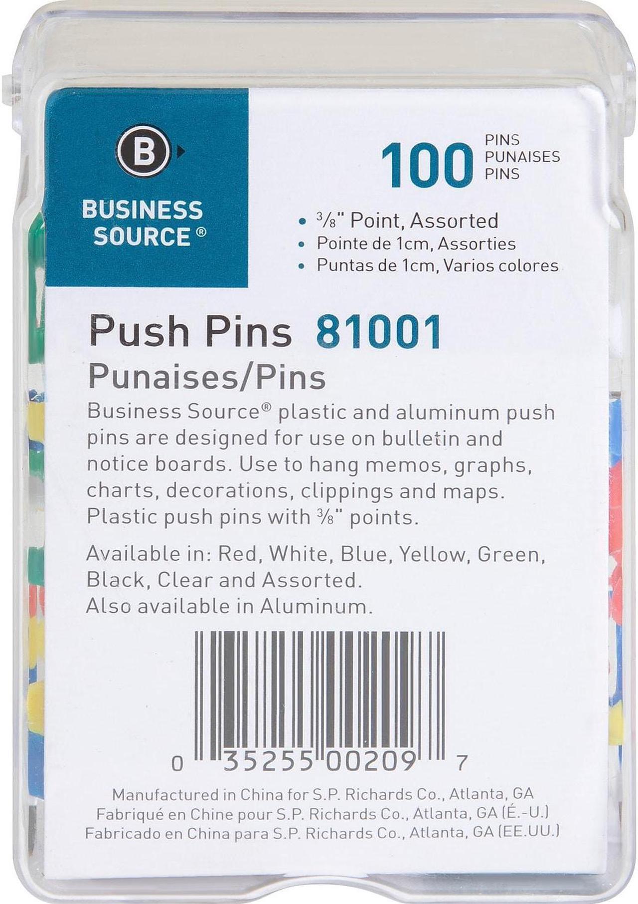 Alt view image 5 of 8 - U Brands Medium Point Low-Odor Dry-Erase Markers with Erasers Black Dozen 2922U00-12