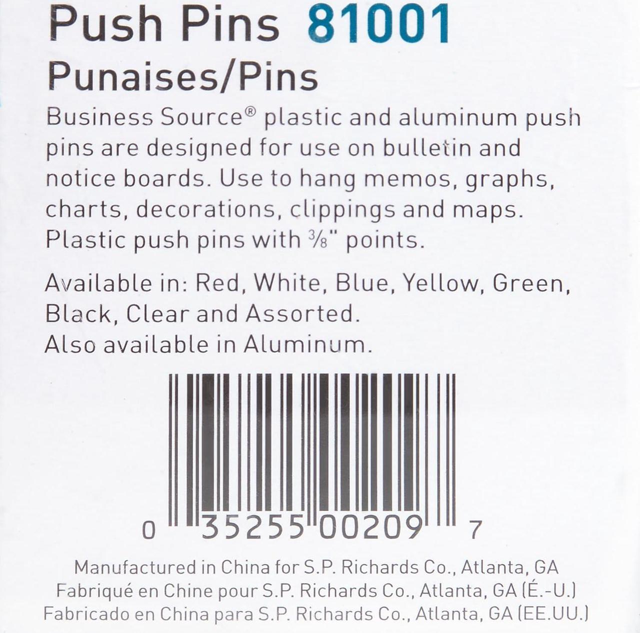 Alt view image 7 of 8 - U Brands Medium Point Low-Odor Dry-Erase Markers with Erasers Black Dozen 2922U00-12