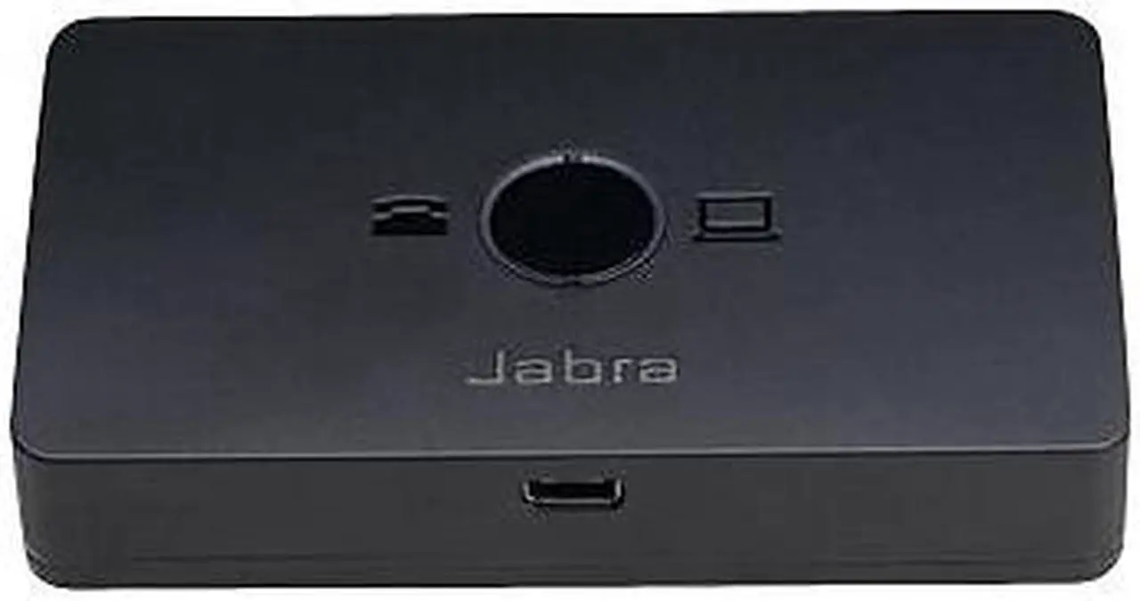 Main image of jabra Link 950 USB-C Audio Processors Black (1950-79) 2950-79
