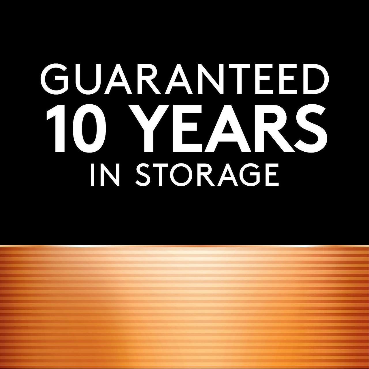 Alt view image 3 of 5 - Duracell 2450 Lithium Coin Cell Battery DL2450BPK