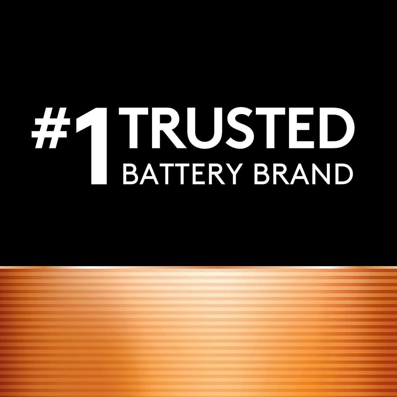 Alt view image 4 of 5 - Duracell 2450 Lithium Coin Cell Battery DL2450BPK