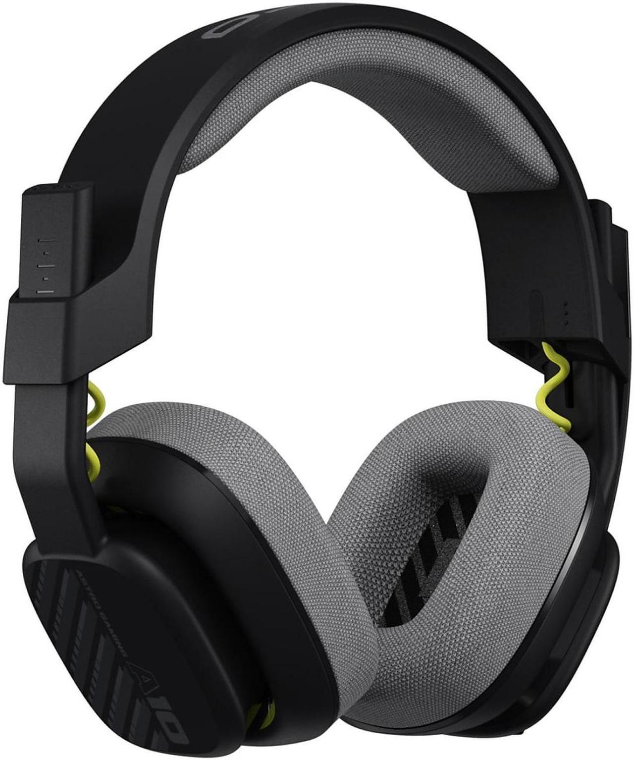 Main image of Astro A10 Gen 2 3.5mm Stereo Over-the-Ear Gaming Headset for Xbox Black (939-002045)