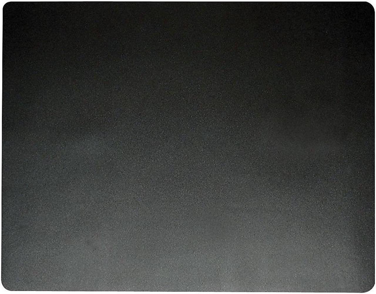 Main image of Artistic Nonglare Microban Desk Pad 19"(W) x 24"(D) Black