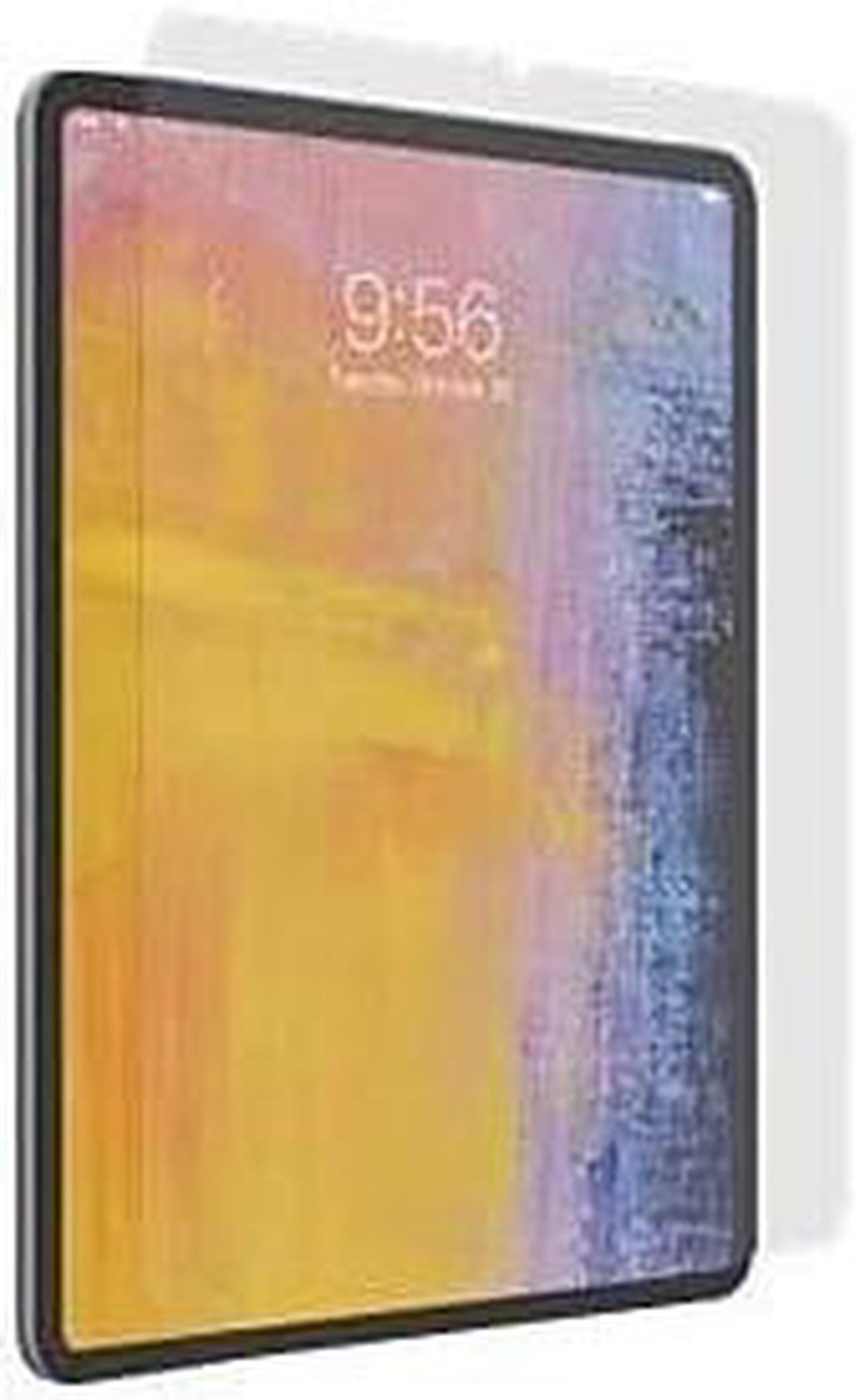 Alt view image 10 of 10 - CODi Tempered Glass Screen Protector for iPad Pro 12.9" Gen 3 4 5 6 Clear A09029