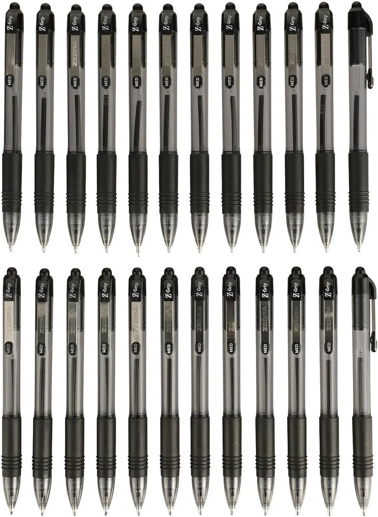 Alt view image 19 of 20 - Sharpie Metallic Markers Fine 6/ST Assorted 2029678