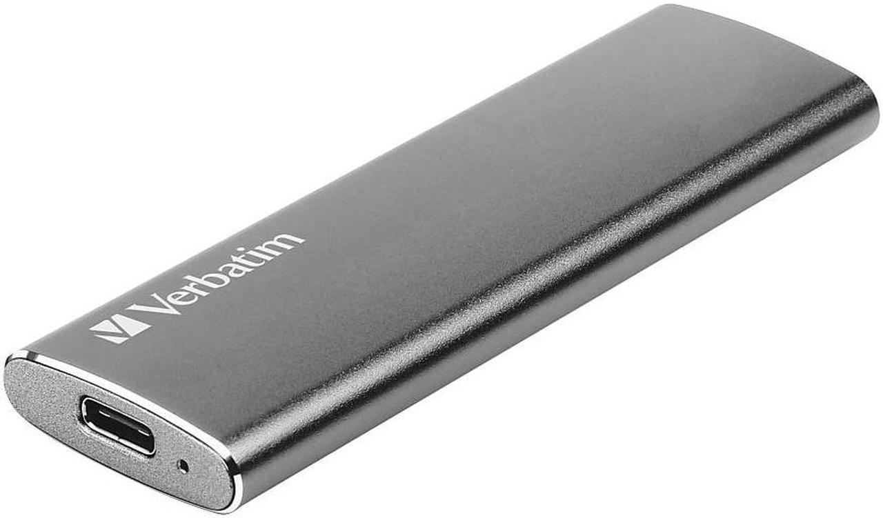 Verbatim Vx500 2TB USB 3.2 External Solid-State Drive (47454)