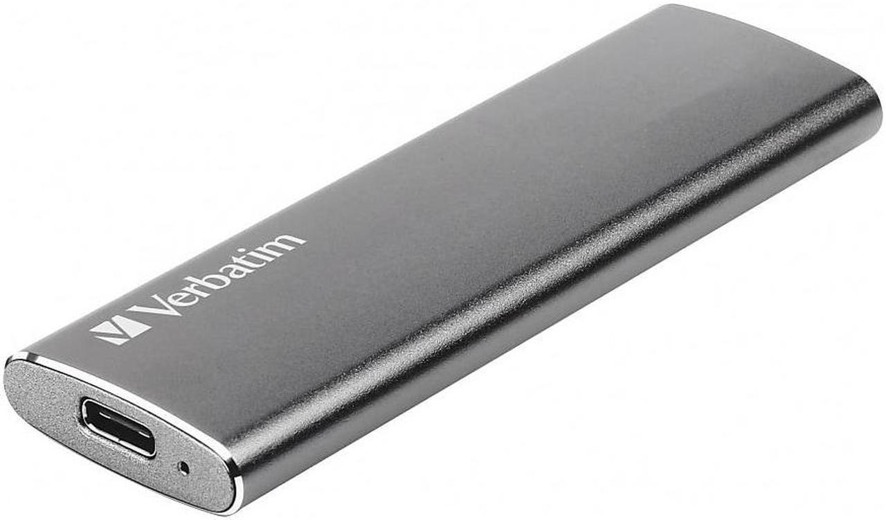 Verbatim Vx500 1TB USB 3.2 External Solid-State Drive (47444)