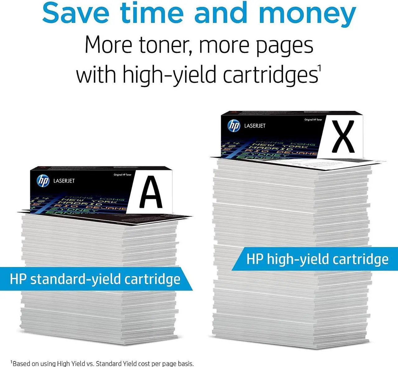 Alt view image 3 of 8 - Original HP 218A Black Toner Cartridge (W2180A) print up to 1 300 pages
