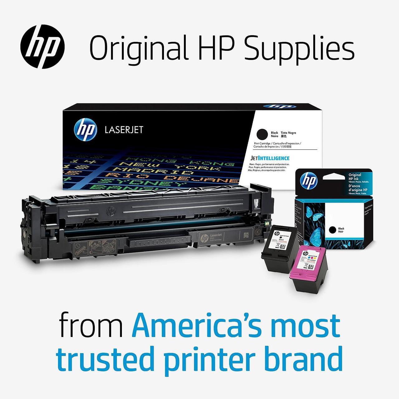 Alt view image 5 of 8 - HP 936 Cyan/Magenta/Yellow Standard Yield Ink Cartridges 3/Pack (6C3Z3LN)