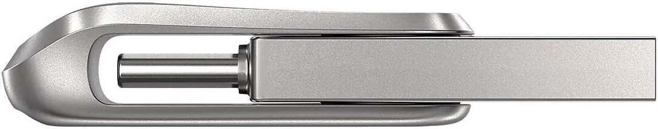 Alt view image 19 of 20 - Sandisk Ultra Dual Drive Luxe Usb Type-C Flash Drive