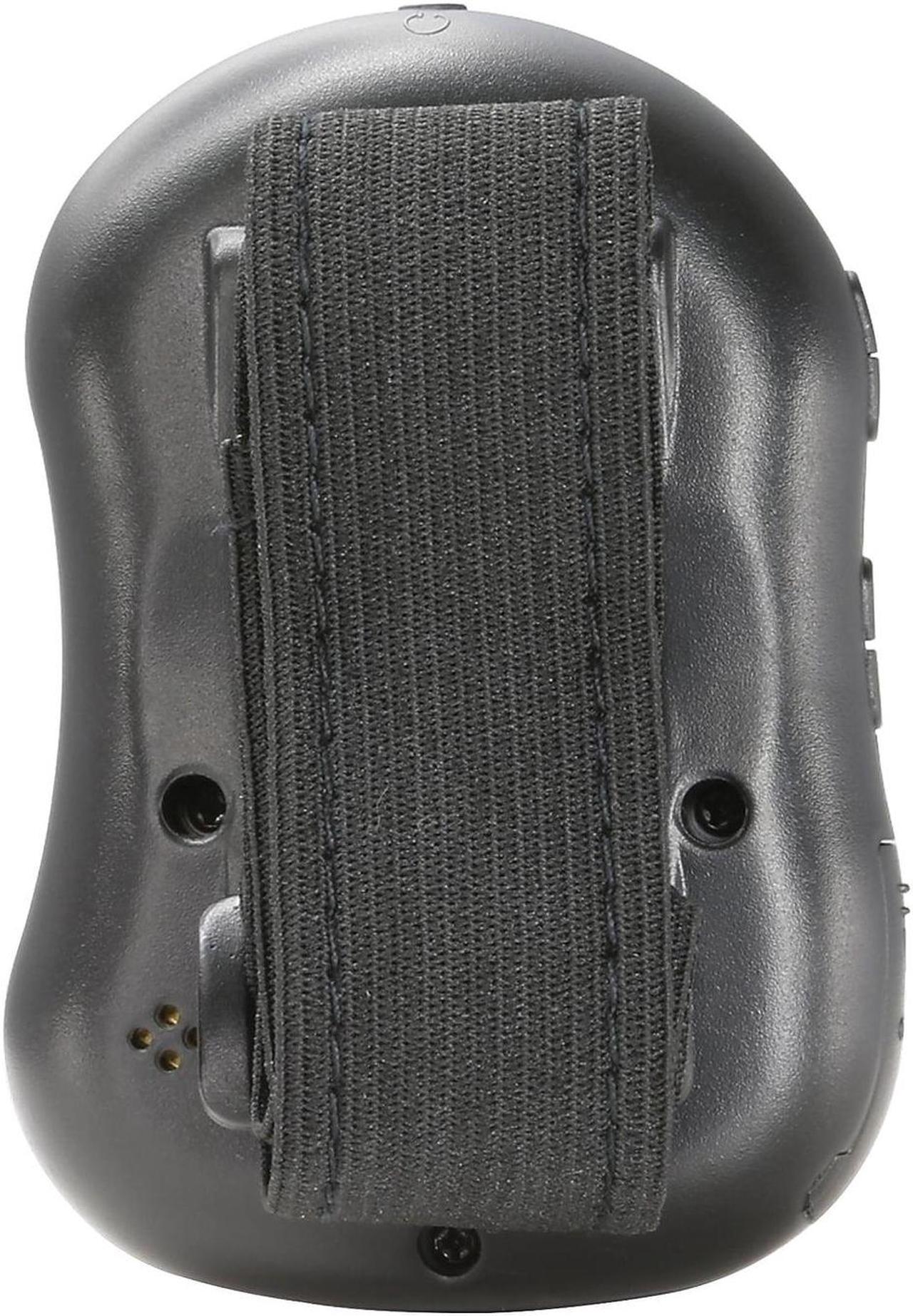 Alt view image 14 of 15 - GPX R300B Portable AM/FM Armband Radio
