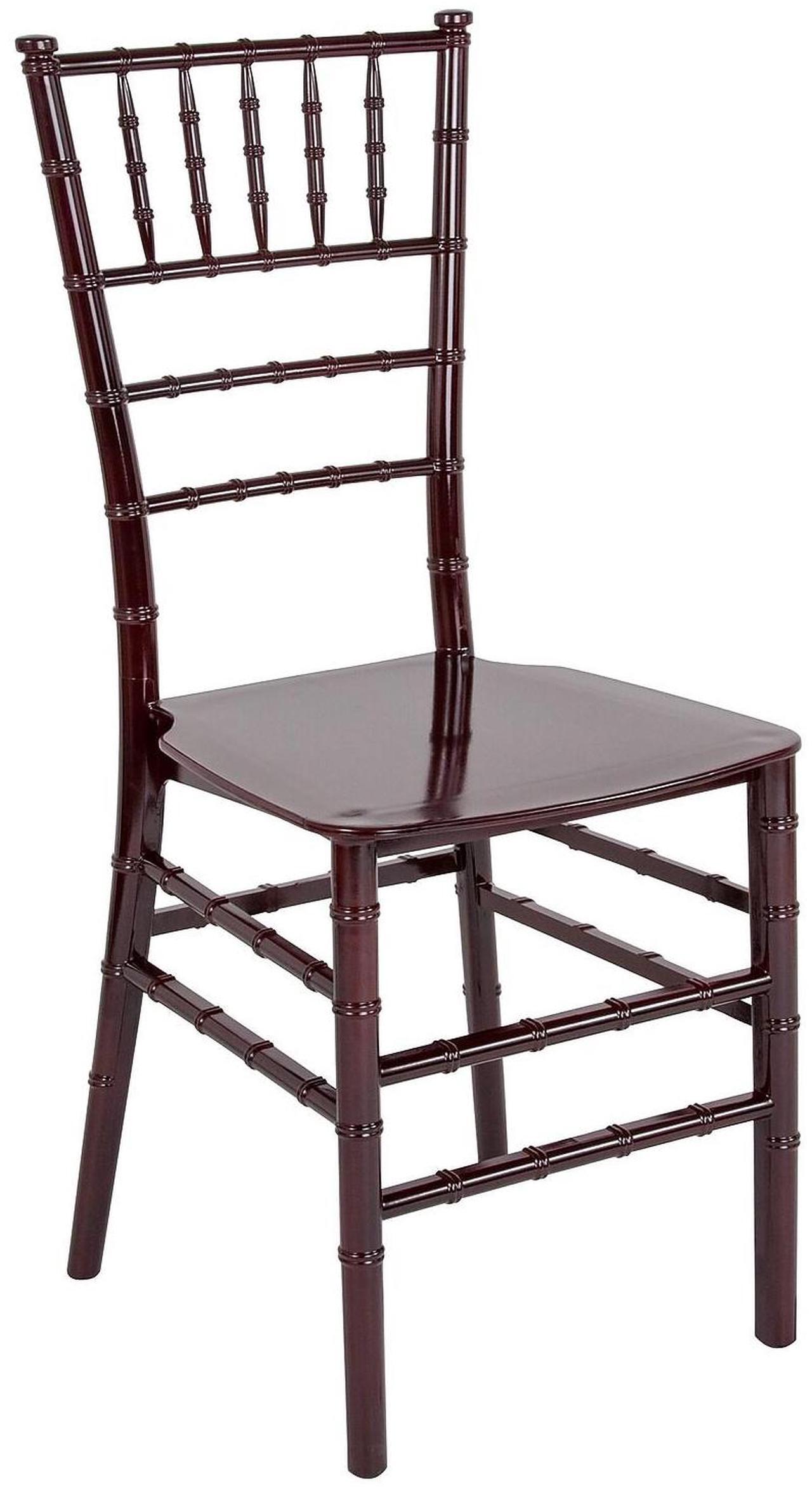 Alt view image 13 of 14 - FLASH FURNITURE 2-LE-CHAMP-M-GG HERCULES Series Champagne Resin Stacking