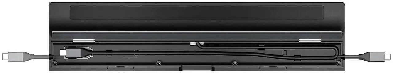 Alt view image 20 of 20 - j5create USB-C® Dual HDMI™ Docking Station