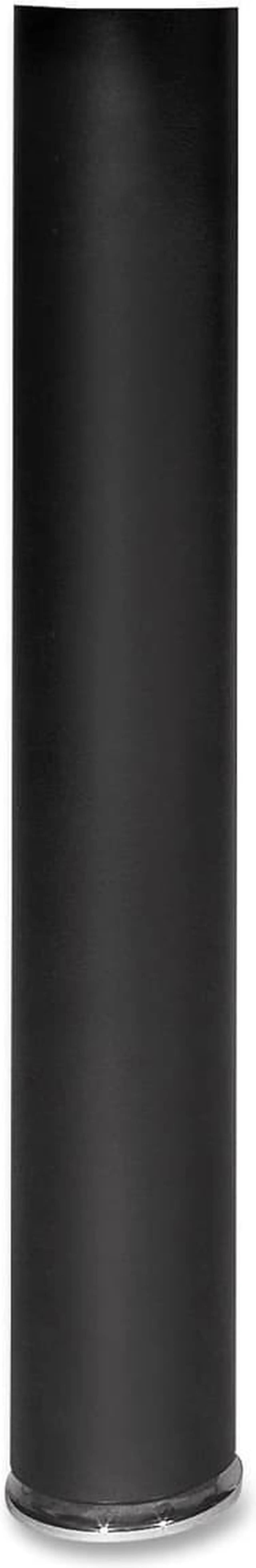Alt view image 2 of 6 - Lorell Peninsula Box 2/2 Black Post 69381
