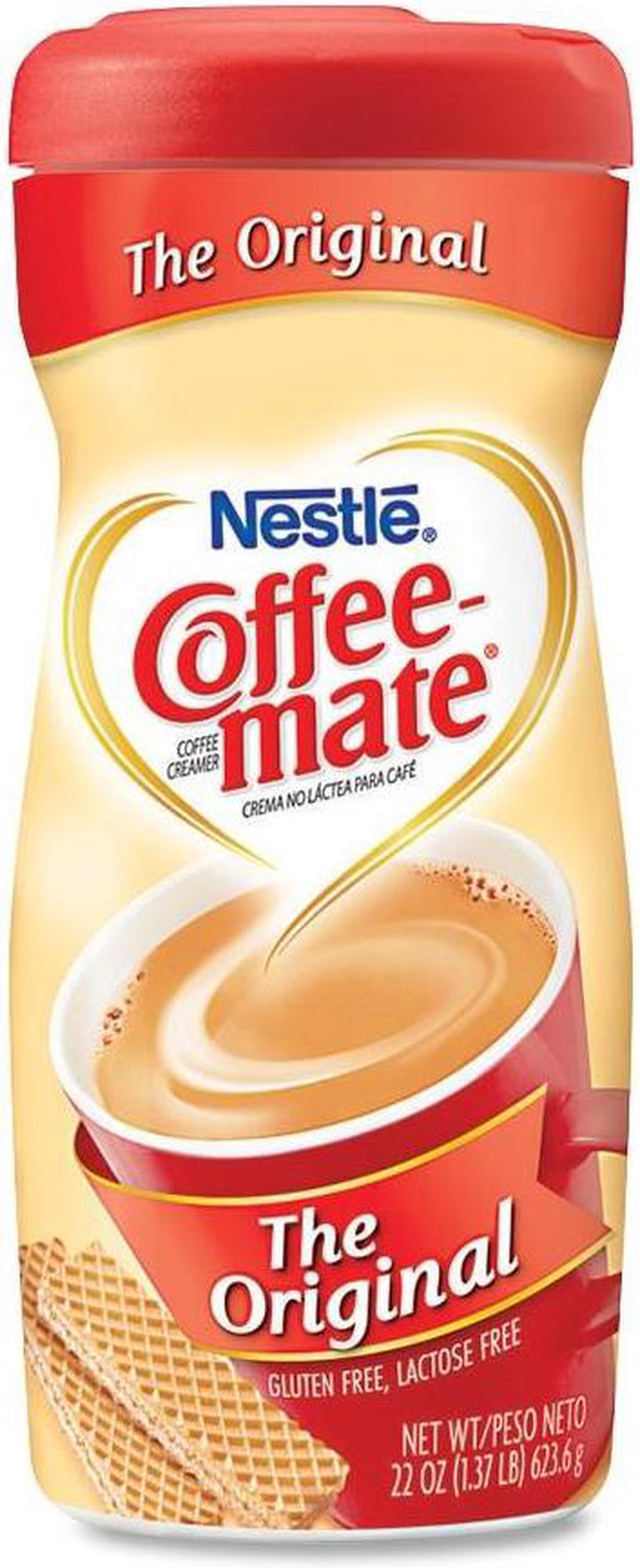 Main image of Original Powdered Creamer, 22Oz Canister