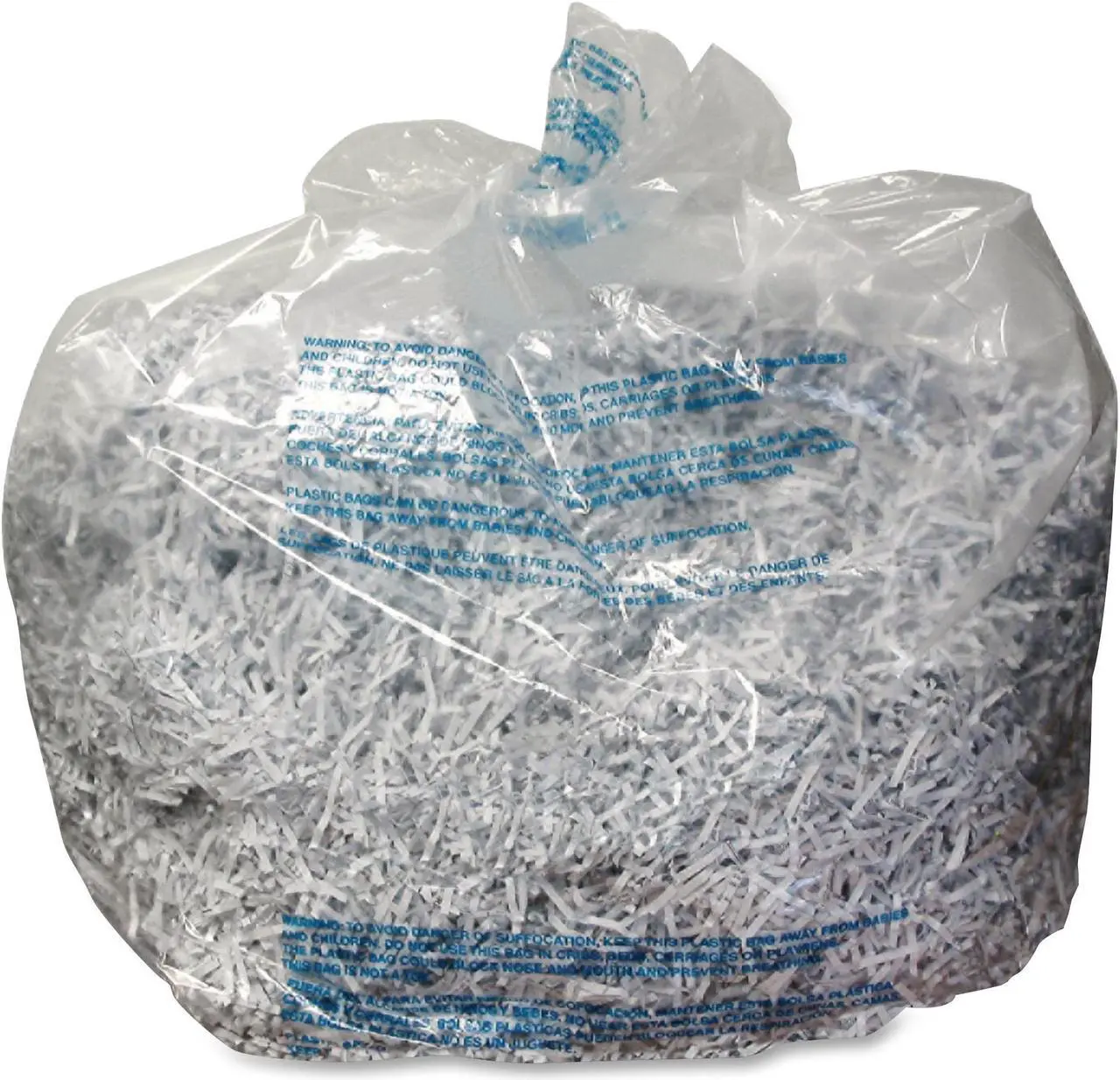 Main image of Swingline 30 Gallon Plastic Shredder Bags