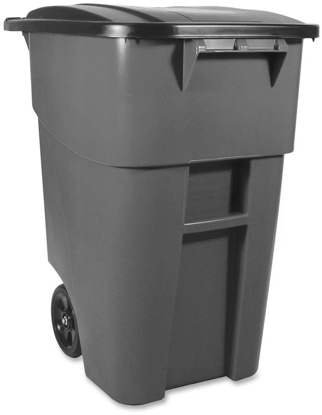 Alt view image 2 of 9 - Rubbermaid Brute Waste Container