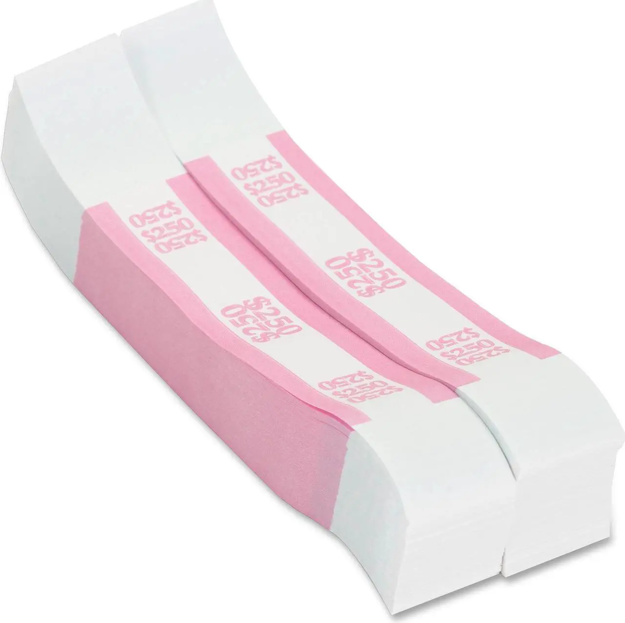 Main image of Coin-Tainer Currency Straps