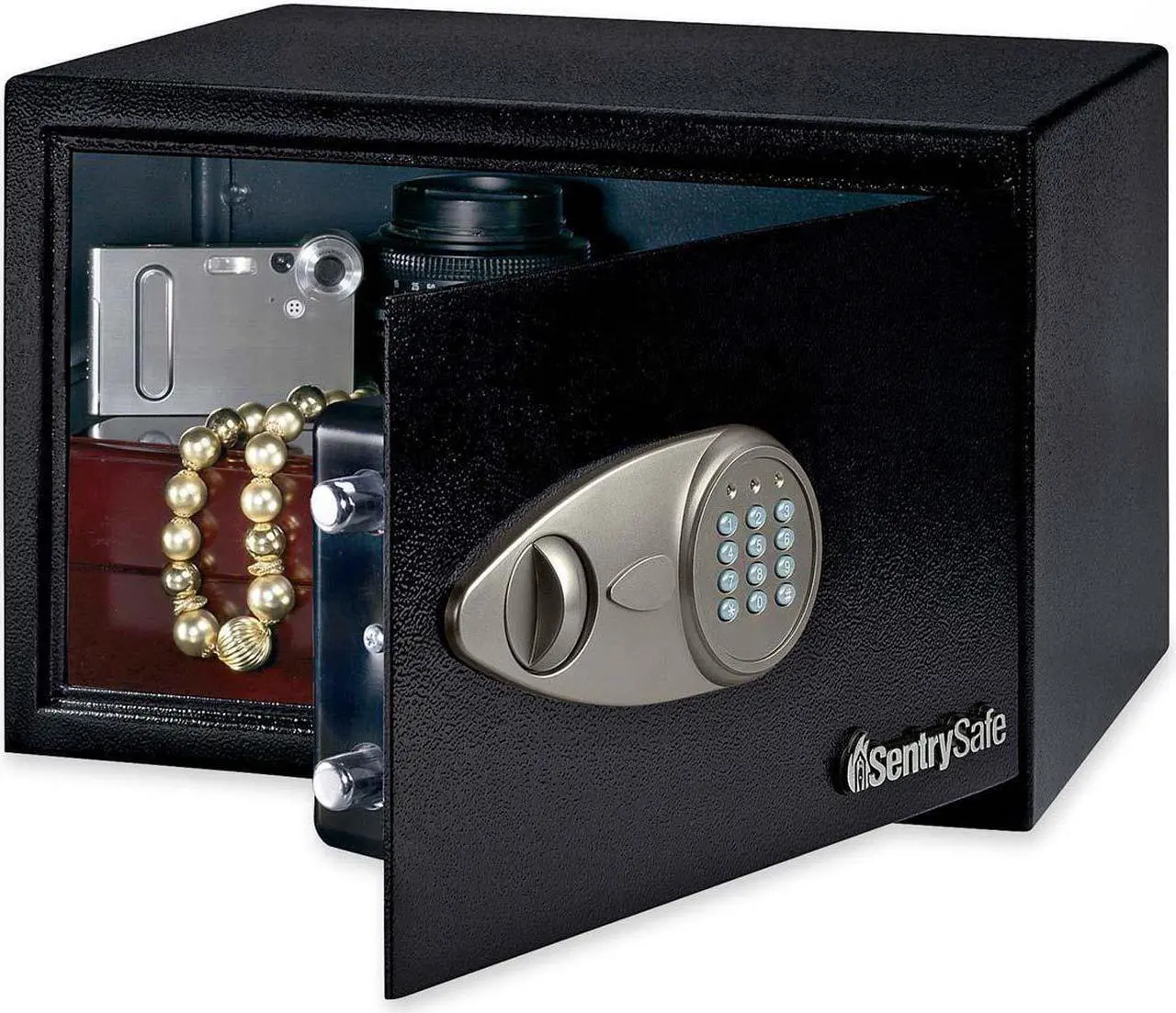 Main image of Small Security Safe By Sentry Safe