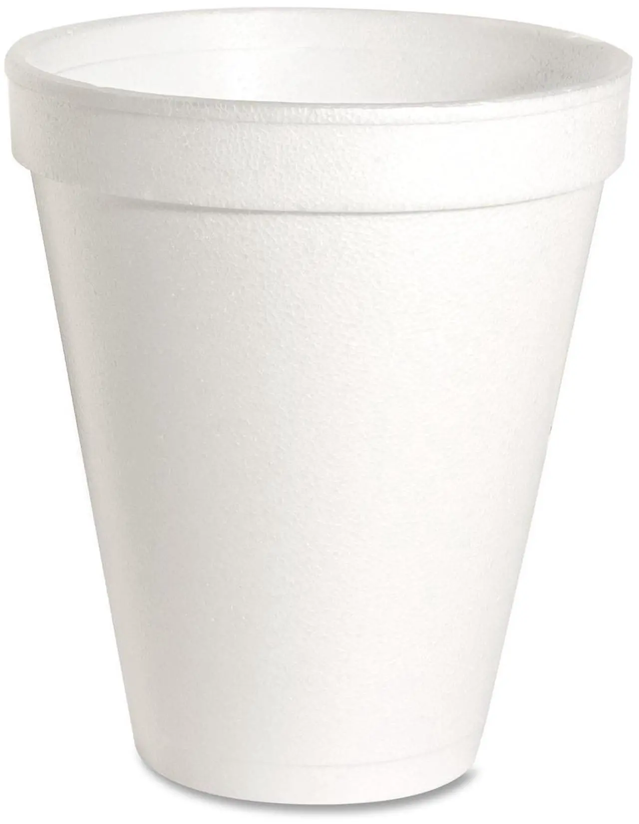 Main image of Foam Cups 12 oz. 1000/CT White