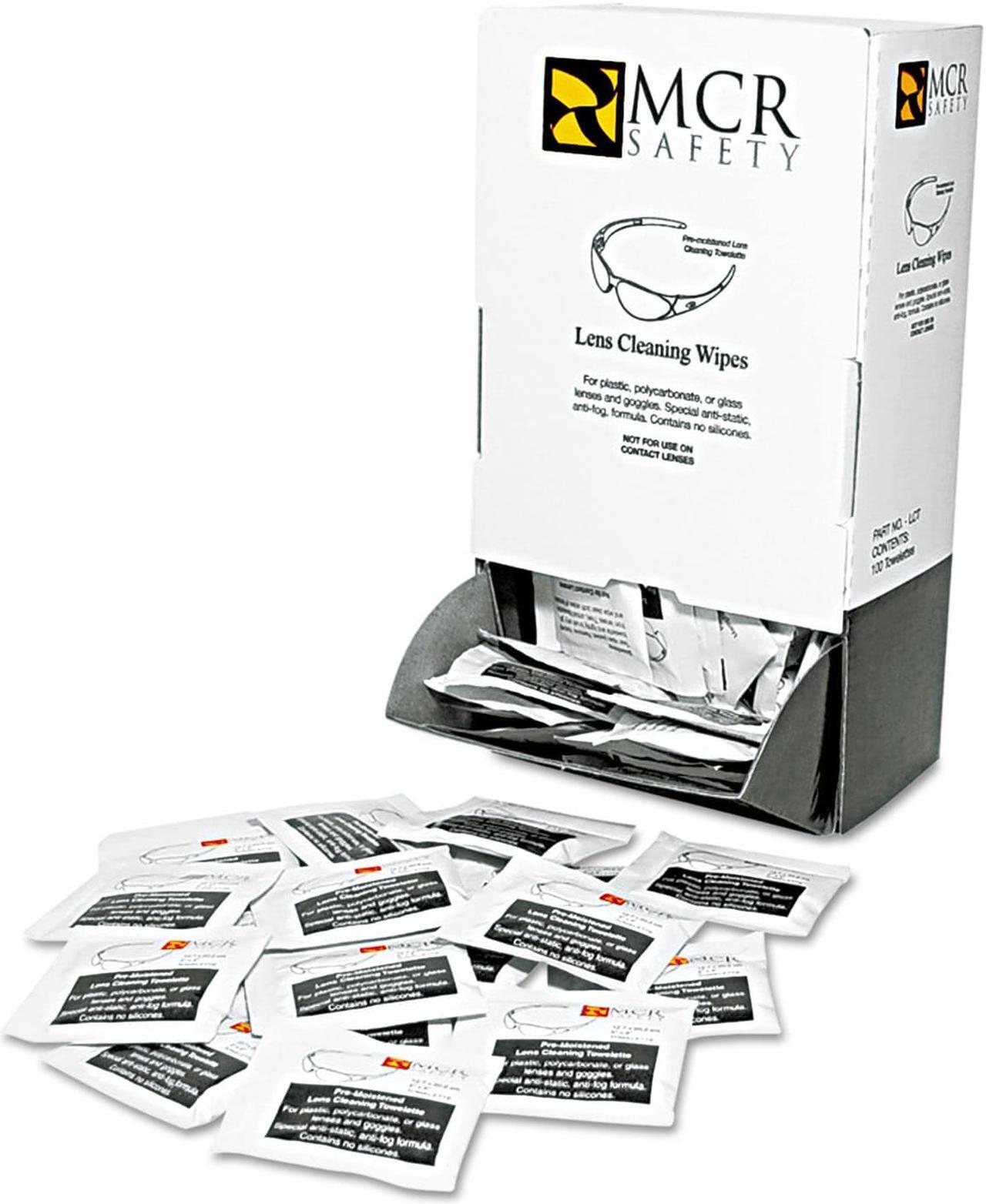 Alt view image 2 of 9 - Spec Saver Towelettes, 5 in X 8 1/2 In