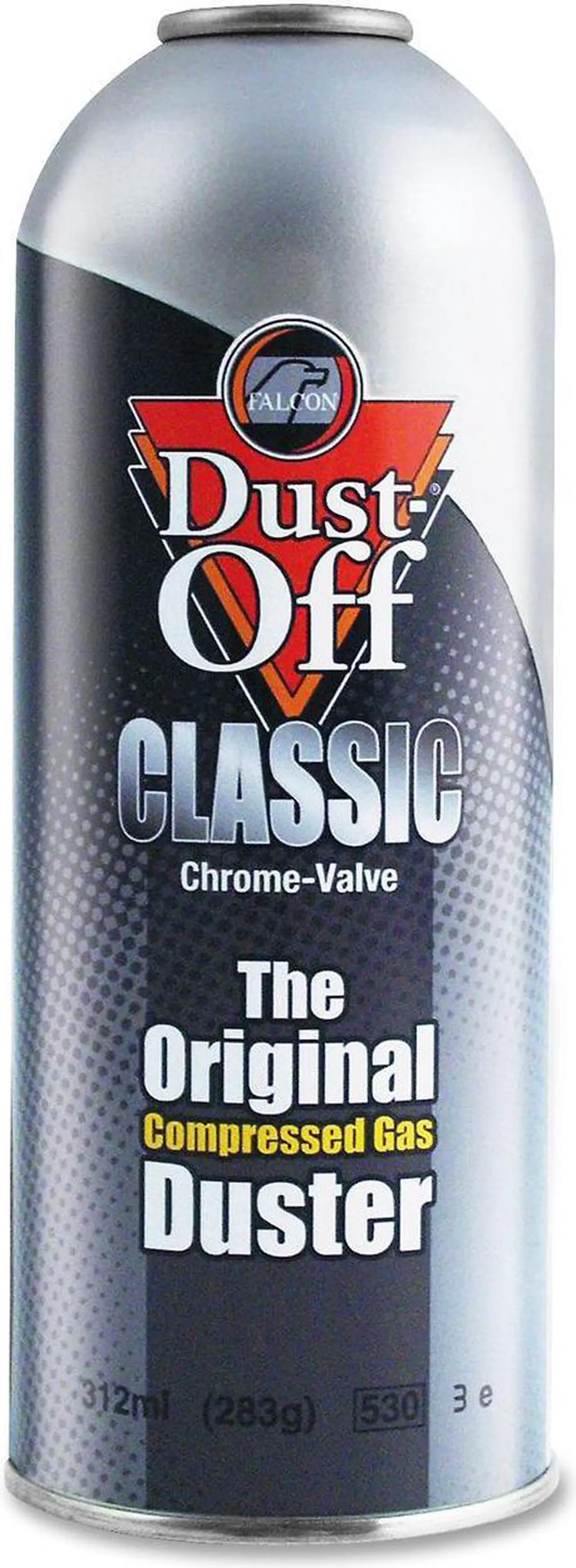 Main image of Falcon Dust-Off FGSR Classic Refill Cleaning Spray 1 EA/BX