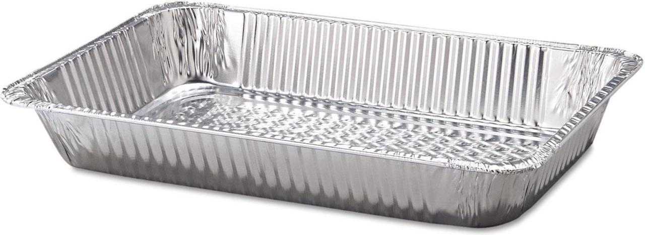 Main image of HANDI-FOIL Aluminum Steam Table Pan
