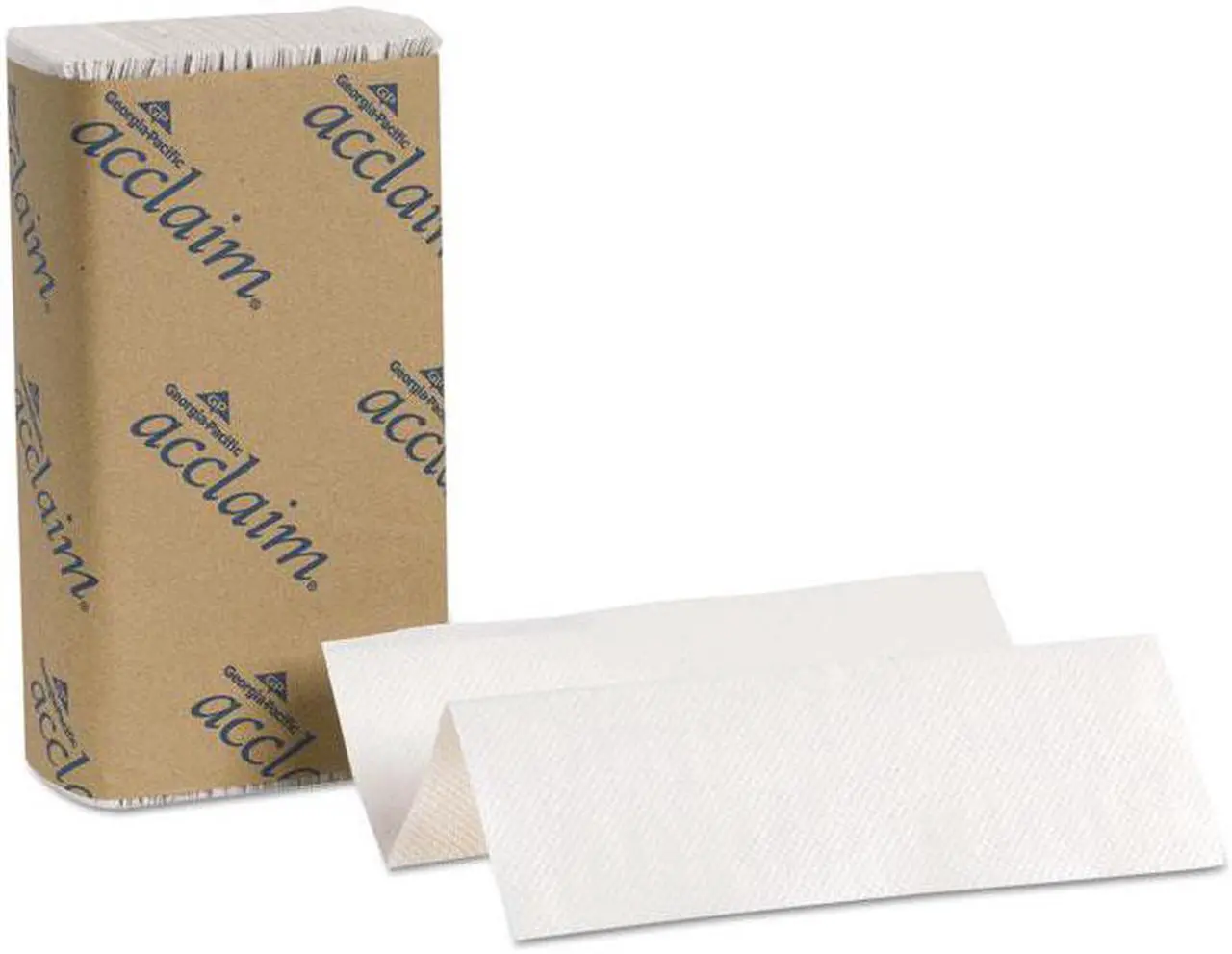 Alt view image 5 of 20 - Georgia-Pacific Multi Bleach Towel 1 PK