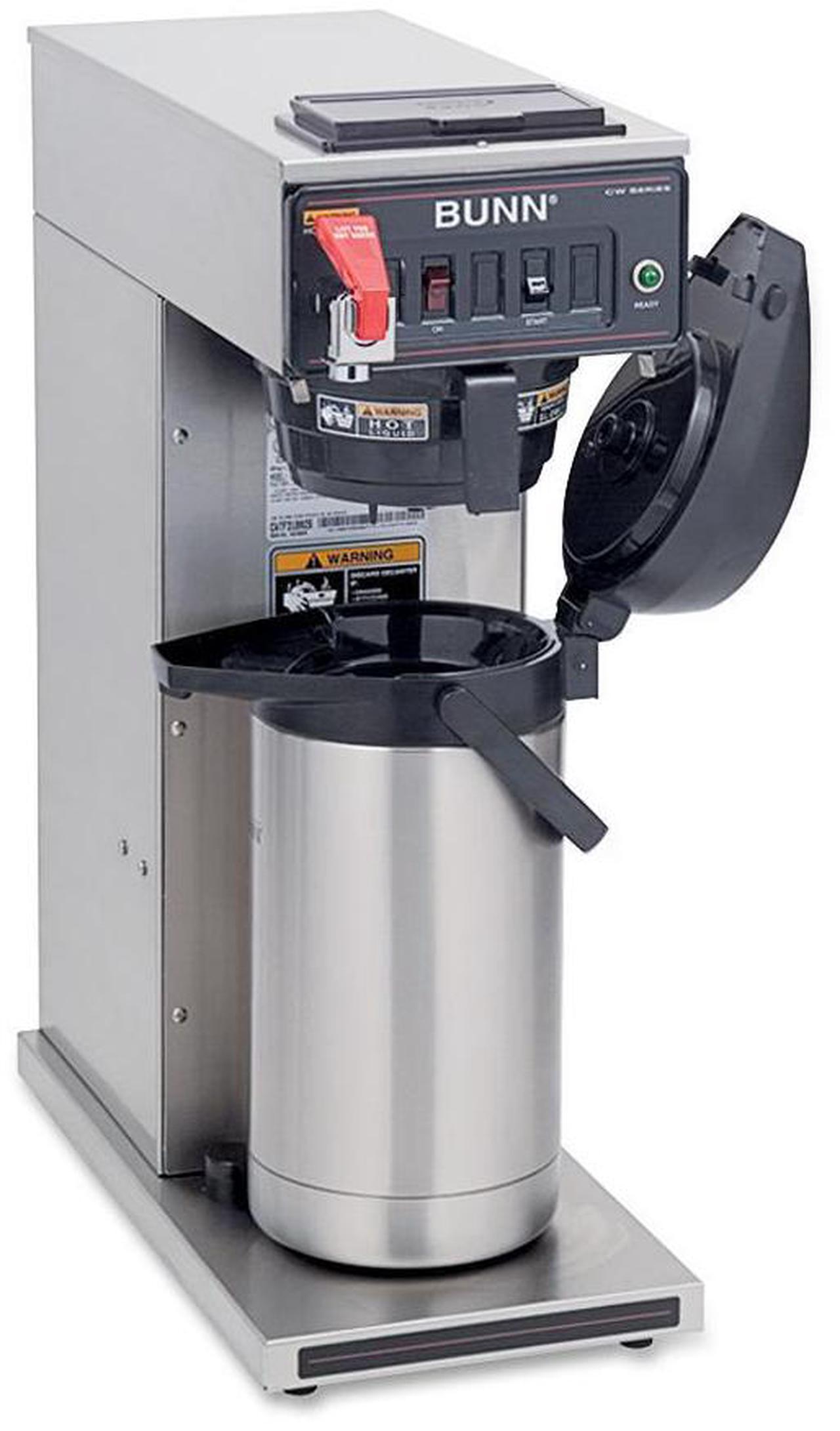 Alt view image 2 of 4 - BUNN  Coffee Maker 230010006