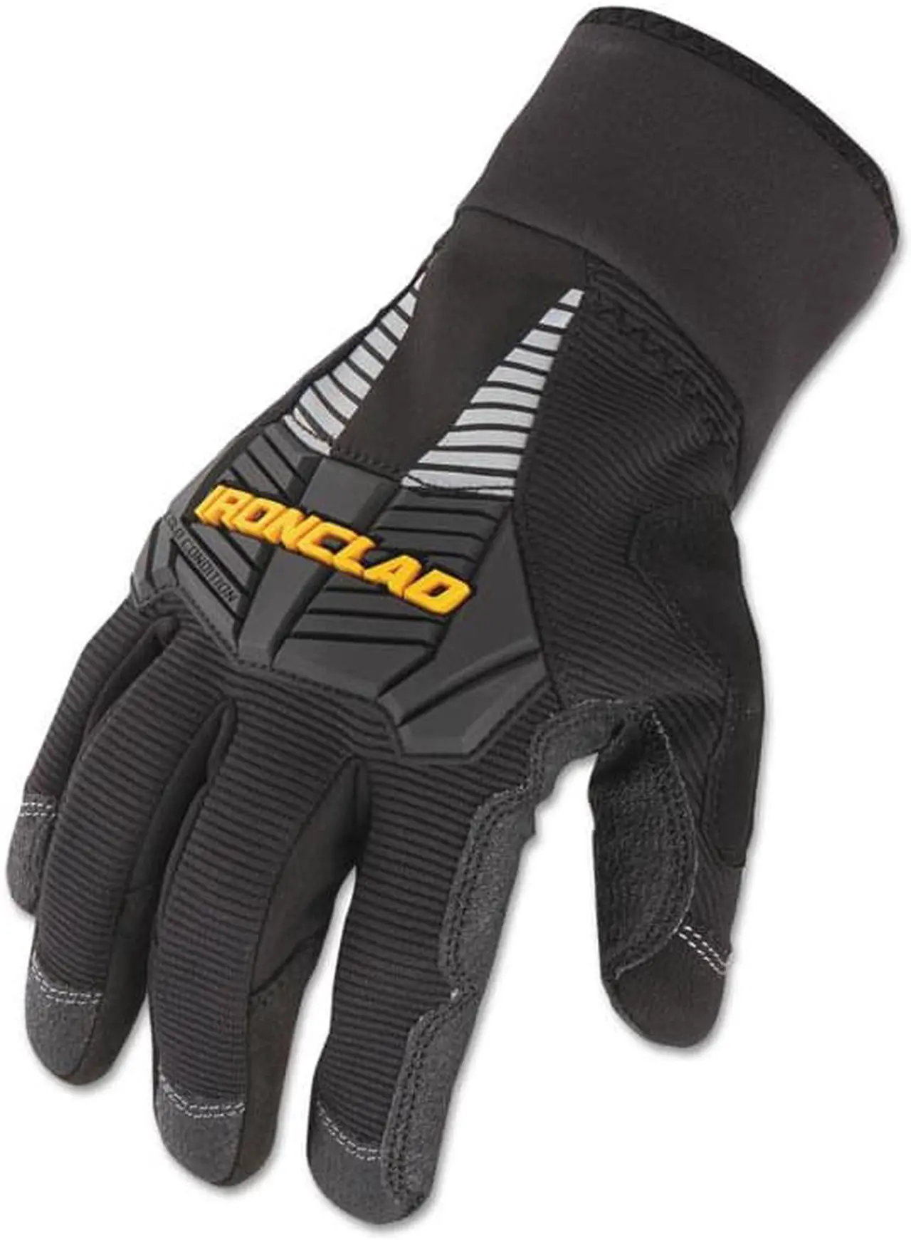 Alt view image 4 of 17 - Xl Cold Weather Glove CCG2-05-XL