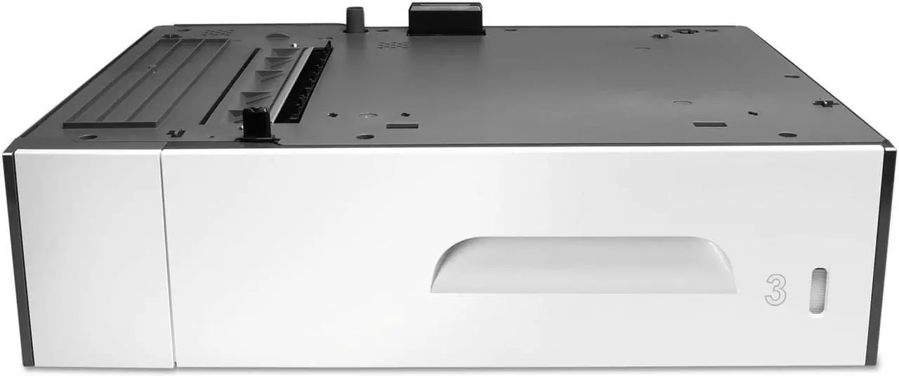Alt view image 2 of 13 - PW ENT 500-SHEET PAPER TRAY