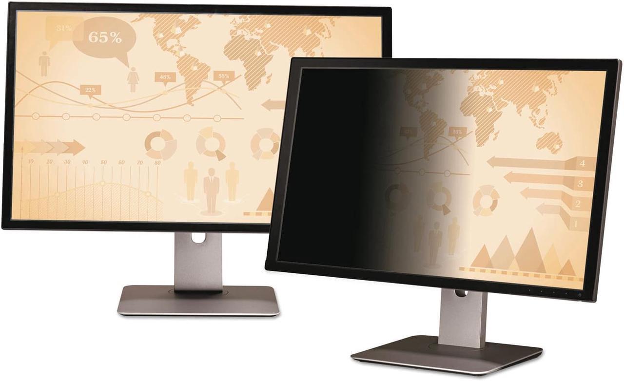 Alt view image 9 of 9 - 3M™ Privacy Filter For 31.5" Widescreen Monitor (16:9)
