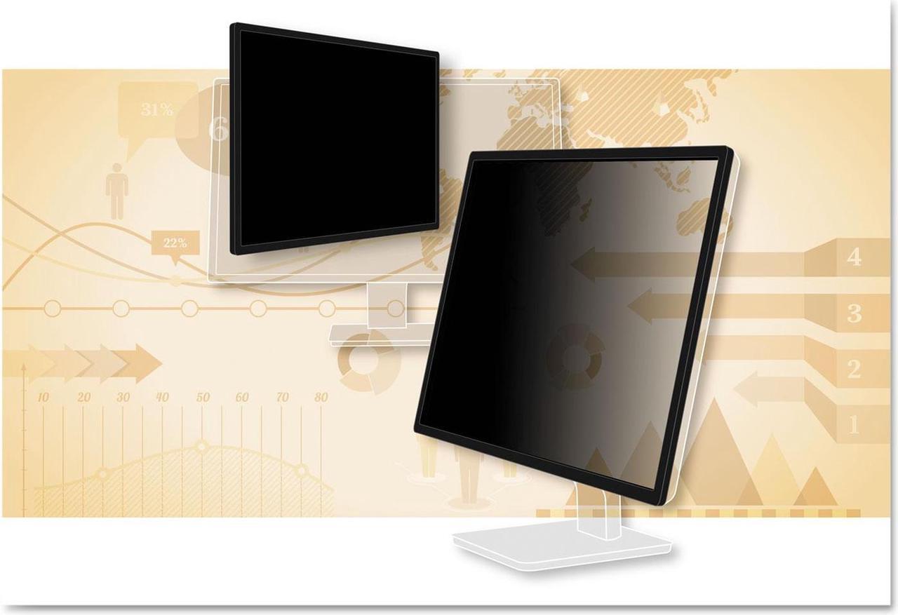 Alt view image 2 of 20 - 3M™ Filter,Privacy,27" PF270W9B