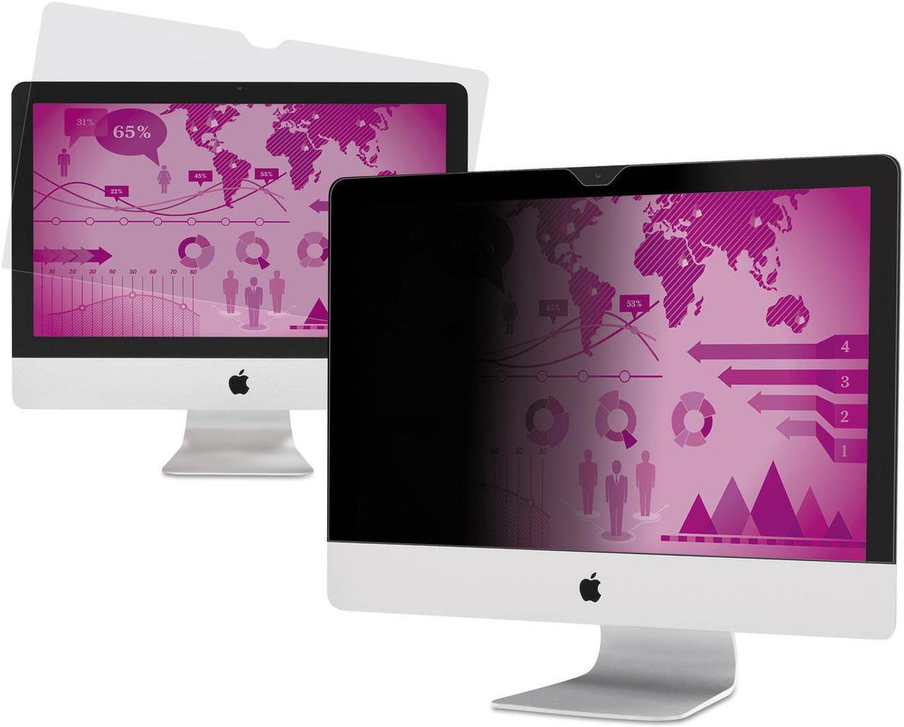 Main image of 3M HCMAP002 High Clarity Privacy Filter for 27" Apple iMac