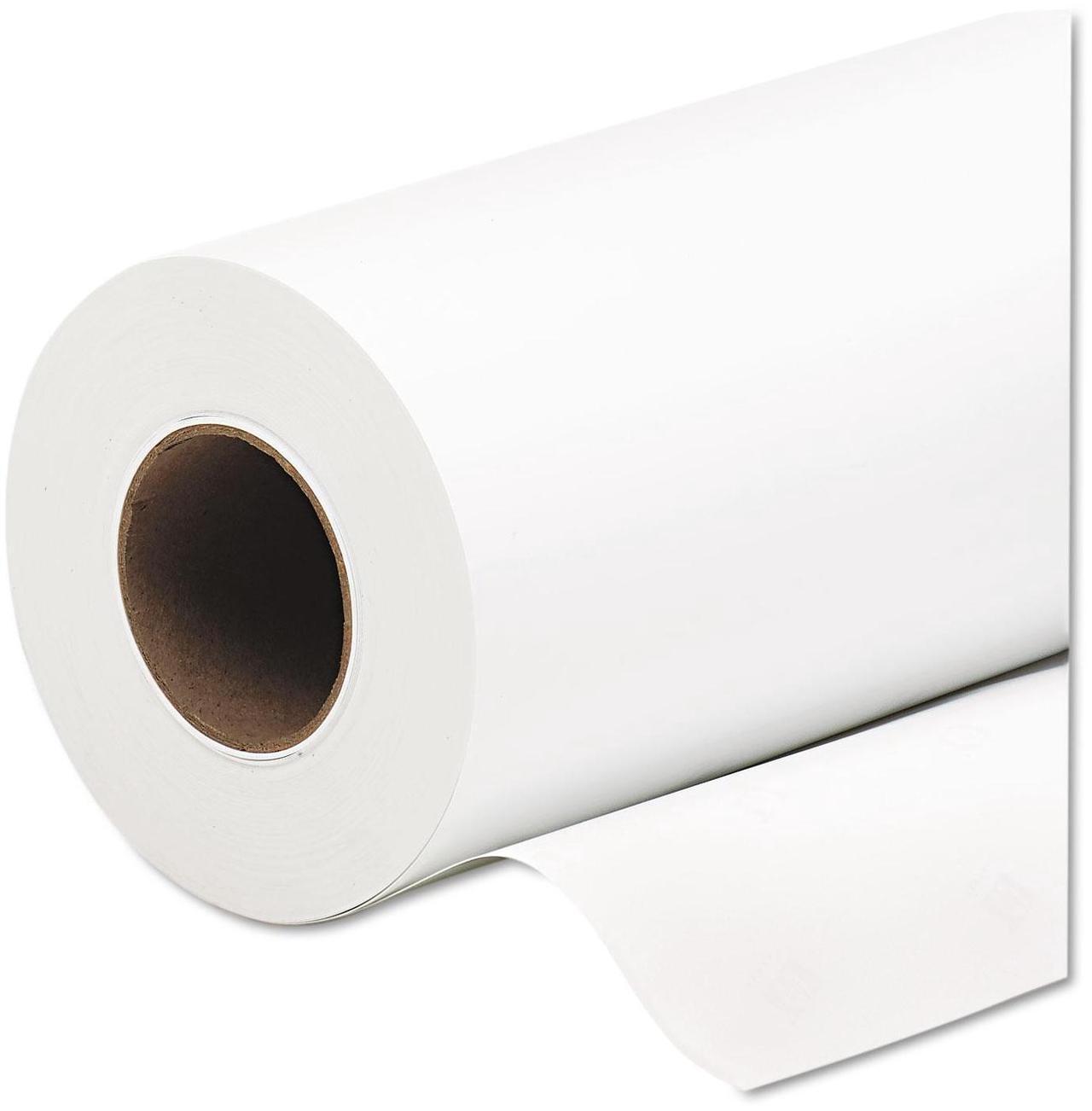 Alt view image 8 of 10 - Hp Everyday Pigment Ink Photo Paper Roll Satin 36" x 100 ft Roll Q8921A