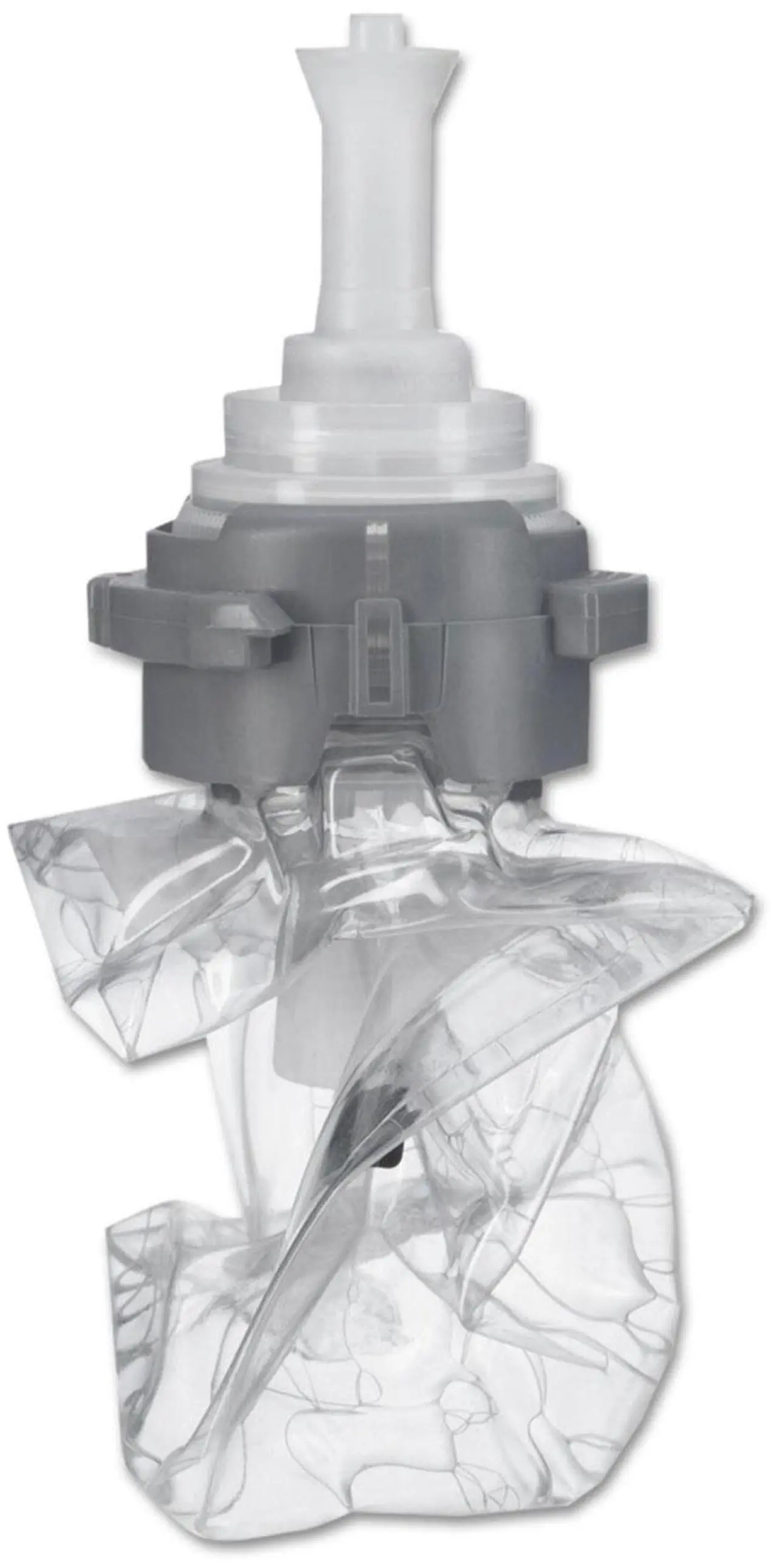 Alt view image 15 of 15 - Hand Sanitizer, Size 700mL, Gel, PK 4