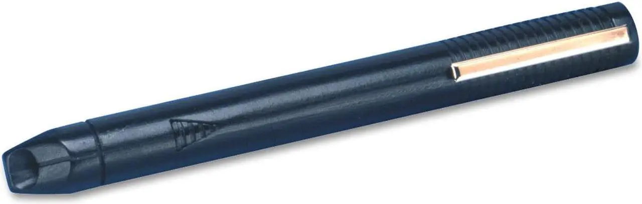 Alt view image 6 of 8 - Quartet General Purpose Plastic Laser Pointer, Black MP1200Q