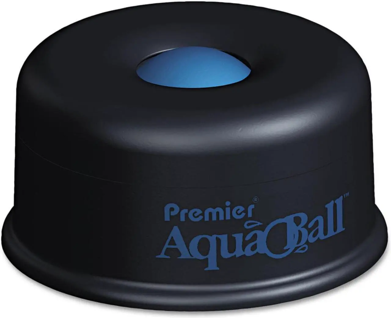 Main image of Martin Yale AquaBall Floating Ball Envelope Moistener 1 1/4" x 1 1/4" x 5 3/8"