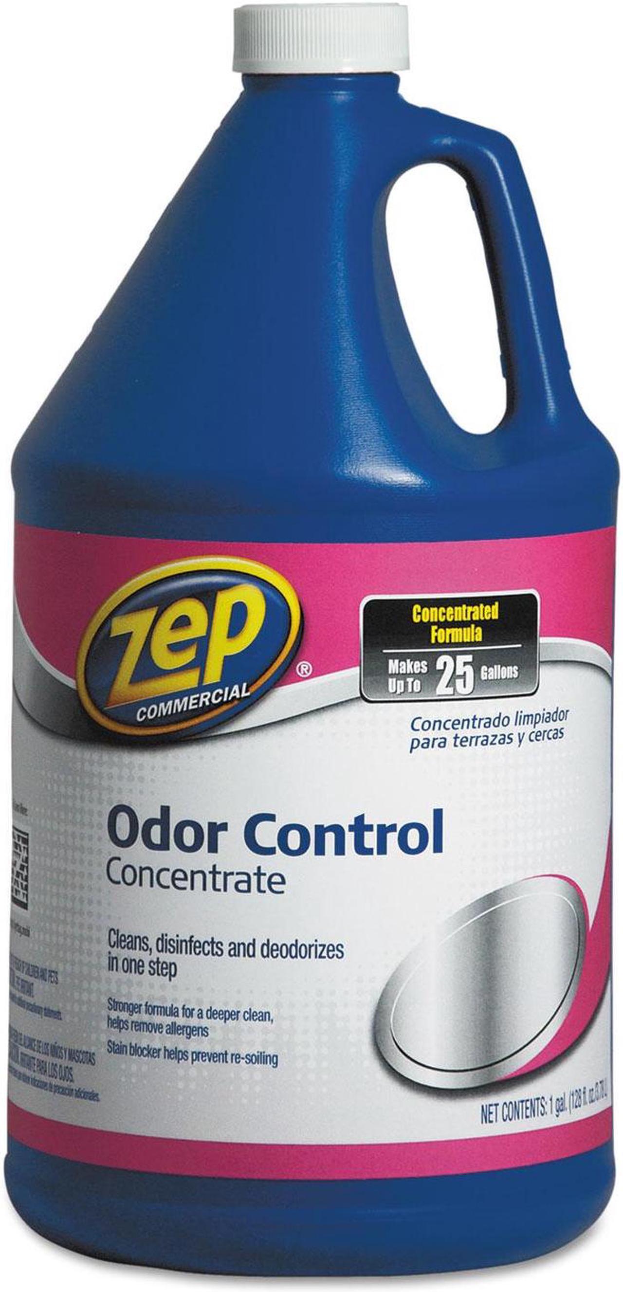 Alt view image 14 of 15 - Zep Odor Control Concentrate 1 EA