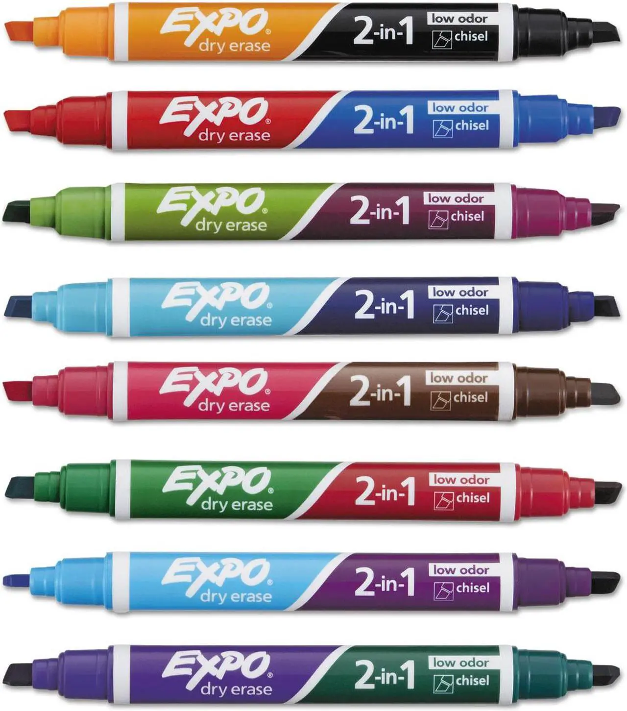Alt view image 10 of 13 - Sanford 1802226 Sharpie Pen Stylo Fine