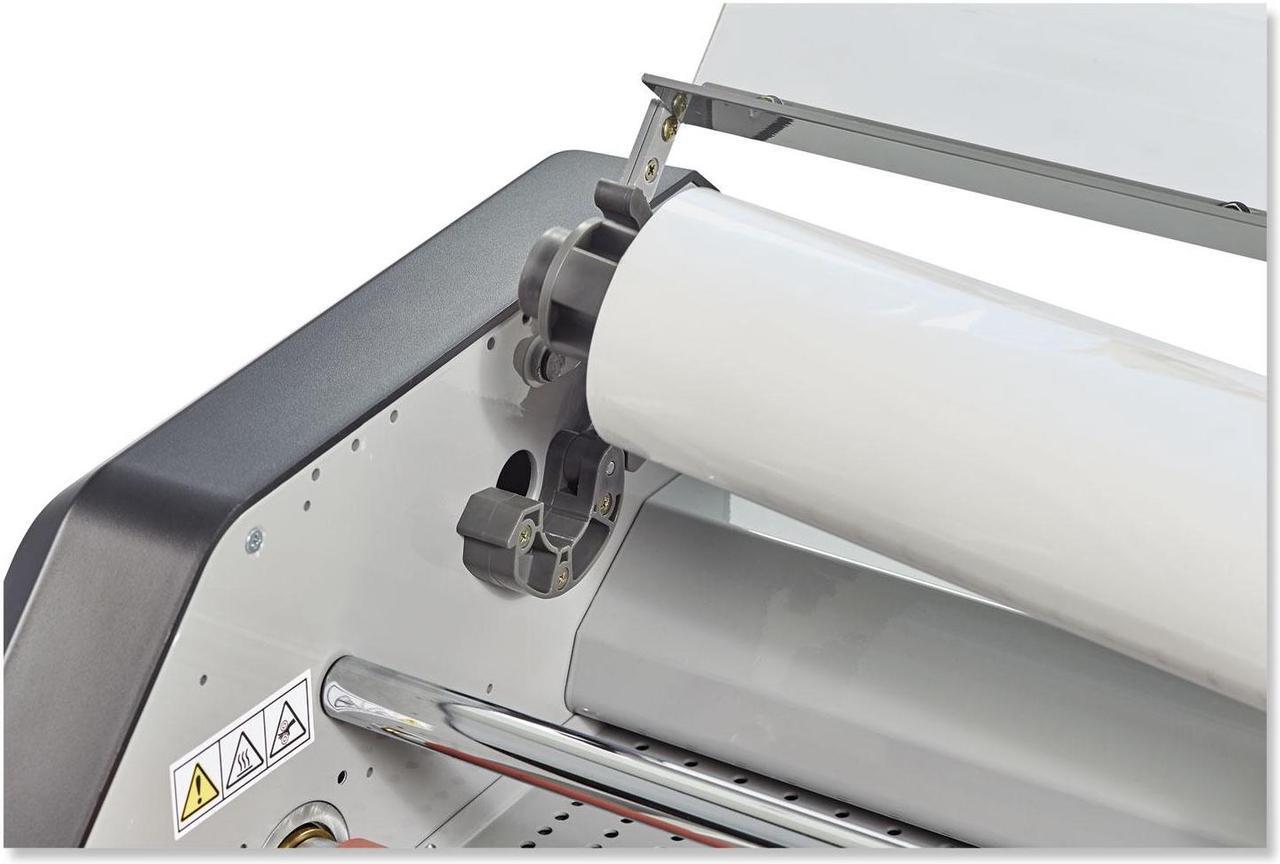 Alt view image 19 of 20 - GBC HeatSeal Ultima 65 Roll Laminator - 1 EA/BX