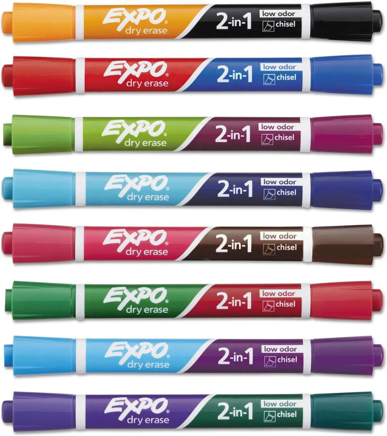 Alt view image 9 of 13 - Sanford 1802226 Sharpie Pen Stylo Fine