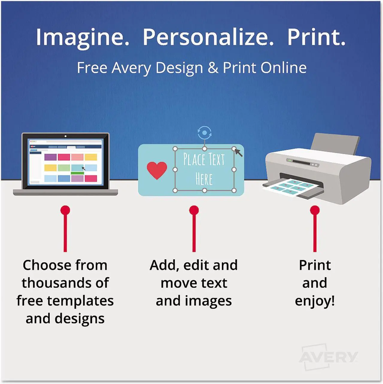 Alt view image 5 of 8 - Astrobrights 65 lb. Cardstock Paper 8.5" x 11" Classic Assortment 100 Sheets/Ream (91648)